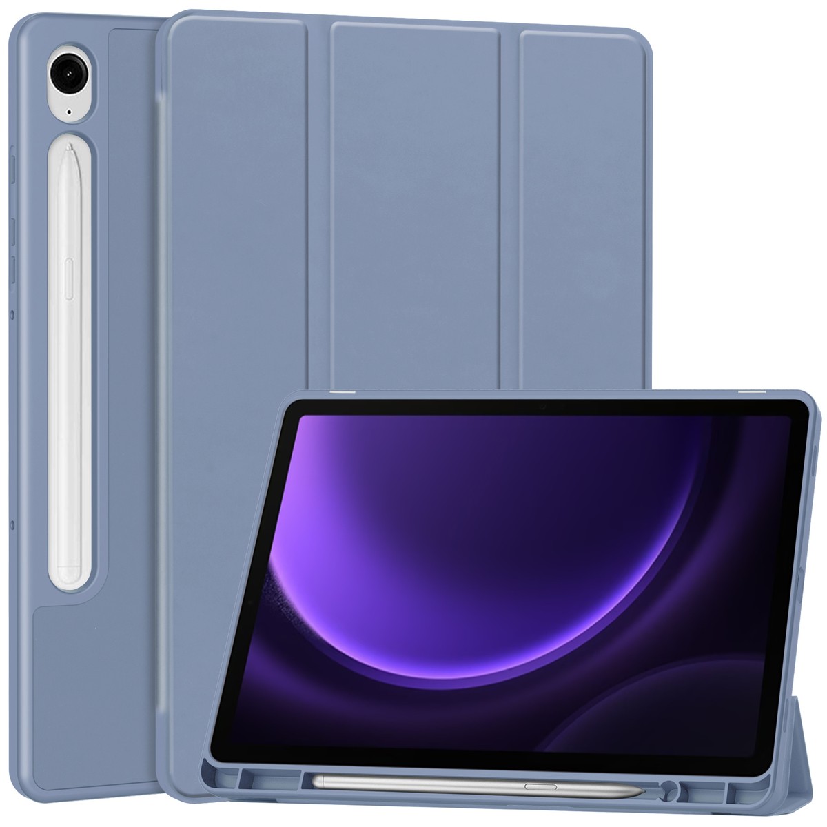 Etui Bizon Case Tab Lizard